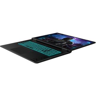 Notebook 18" (45,72cm) Gigabyte Gaming A18 3VHK3DEC64SH, Black