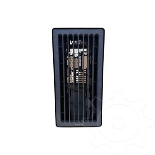 HAVN BF 360 PC-Geh&auml;use, Midi-Tower, E-ATX, Tempered Glass -