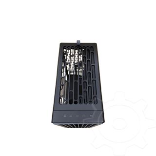 HAVN BF 360 PC-Geh&auml;use, Midi-Tower, E-ATX, Tempered Glass -