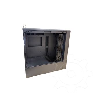 HAVN BF 360 PC-Geh&auml;use, Midi-Tower, E-ATX, Tempered Glass -