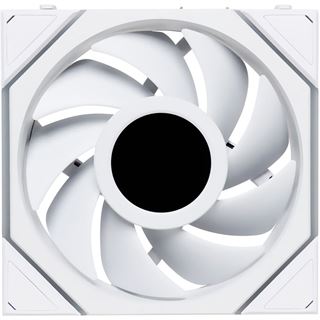 120x124x28mm Lian Li UNI FAN TL Wireless LCD L&uuml;fter, ARGB, PWM