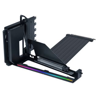 Lian Li Vertikales GPU-Halterungs-Kit VG4-5-V4, mit PCIe