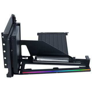 Lian Li Vertikales GPU-Halterungs-Kit VG4-5-V4, mit PCIe
