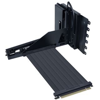 Lian Li Vertikales GPU-Halterungs-Kit VG4-5-V4, mit PCIe
