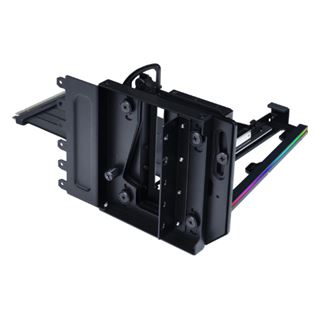 Lian Li Vertikales GPU-Halterungs-Kit VG4-5-V4, mit PCIe
