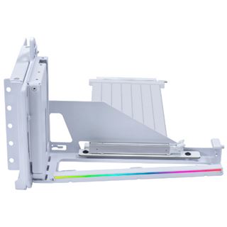 Lian Li Vertikales GPU-Halterungs-Kit, mit PCIe 5.0-Riser-Kabel -