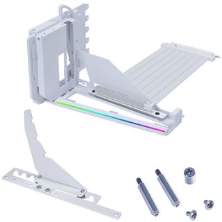 Lian Li Vertikales GPU-Halterungs-Kit, mit PCIe 5.0-Riser-Kabel -