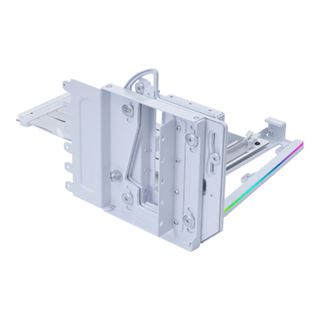 Lian Li Vertikales GPU-Halterungs-Kit, mit PCIe 5.0-Riser-Kabel -