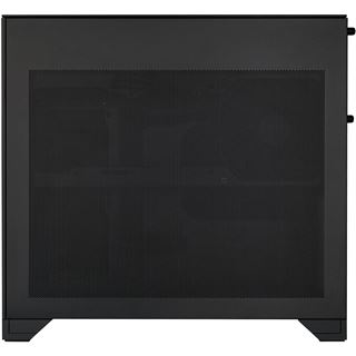 Lian Li O11 Vision-M PC-Geh&auml;use, Micro-ATX, Tempered Glass -