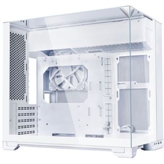 Lian Li 9,2 Zoll LCD Kit f&uuml;r O11 Vision-M, Divider mit Display,