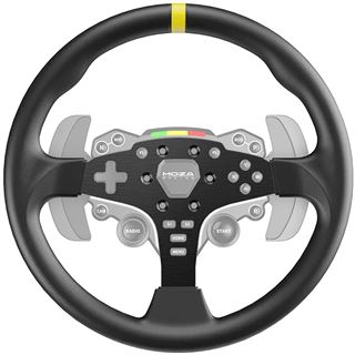 MOZA Moza Racing ES 12 Zoll Wheel Rim Mod