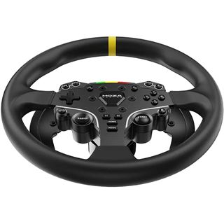 MOZA Moza Racing ES 12 Zoll Wheel Rim Mod