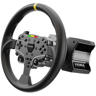 MOZA Moza Racing ES 12 Zoll Wheel Rim Mod