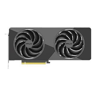 12GB PNY GeForce RTX 5070 Slim OC Aktiv PCIe 5.0 x16 (Retail)