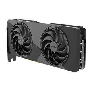12GB PNY GeForce RTX 5070 Slim OC Aktiv PCIe 5.0 x16 (Retail)