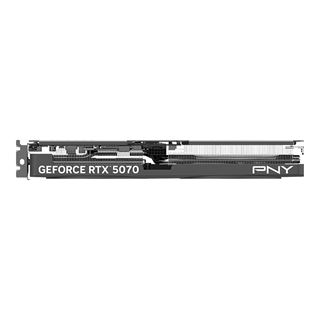 12GB PNY GeForce RTX 5070 Slim OC Aktiv PCIe 5.0 x16 (Retail)