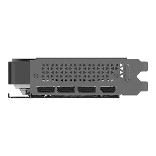 12GB PNY GeForce RTX 5070 Slim OC Aktiv PCIe 5.0 x16 (Retail)