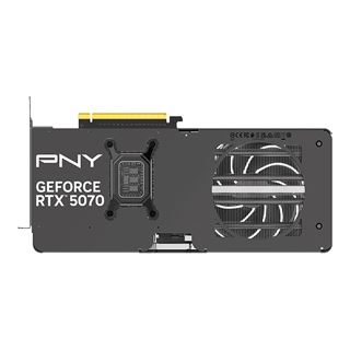 12GB PNY GeForce RTX 5070 Slim OC Aktiv PCIe 5.0 x16 (Retail)