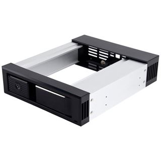 SilverStone SST-FS301 5,25 Zoll Hot-Swap f&uuml;r 3,5 Zoll HDD