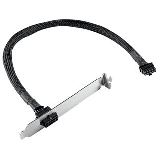 Watercool MO-RA IV Control Pass-Through Verbindungskabel