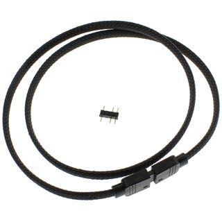 (&euro;11,50*/1m) 0.60m XSPC Verl&auml;ngerungskabel A-RGB 3 Pin
