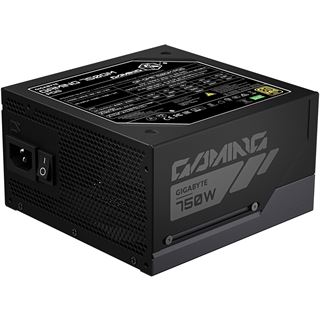 750 Watt Gigabyte GP-GME750GM PG5