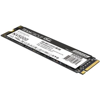 500GB Teamgroup NV5000 TM8FGM500G0C101 PCIe M.2 PCIe 4.0 x4