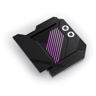 Alphacool Apex Monoblock X870E AORUS ELITE WIFI7 (AM5)