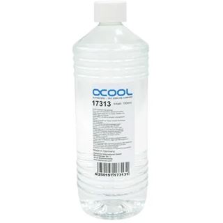 Alphacool Ultra Pure Water 1000ml