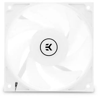 EK Water Blocks EK-Vardar EVO 120ER 120*120*25 white D-RGB