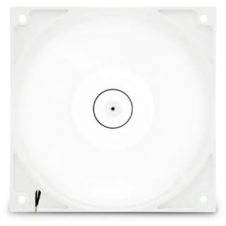 EK Water Blocks EK-Vardar EVO 120ER 120*120*25 white D-RGB