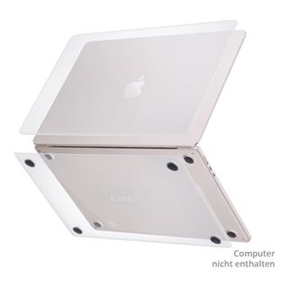 PANZERGLASS CARE TRANSPARE CASE MACBOOK AIR 15IN