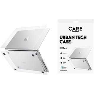 PANZERGLASS CARE TRANSPARE CASE MACBOOK PRO 14IN