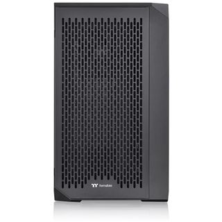 Thermaltake CTE C750 Air Big Tower ohne Netzteil schwarz, Retourenware