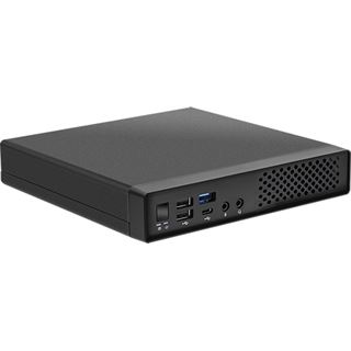 ASRock Jupiter H610 JPT/3L/H610/65W 90BXG4Q01-A10GA0F retail