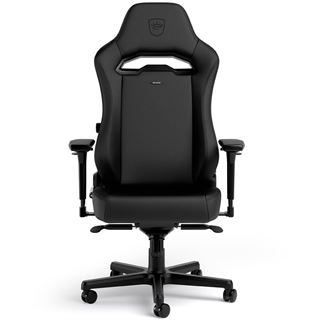 noblechairs HERO ST Gaming Stuhl - Black Edition