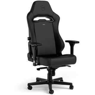 noblechairs HERO ST Gaming Stuhl - Black Edition