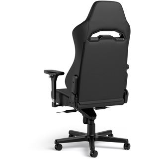 noblechairs HERO ST Gaming Stuhl - Black Edition