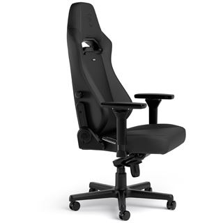 noblechairs HERO ST Gaming Stuhl - Black Edition