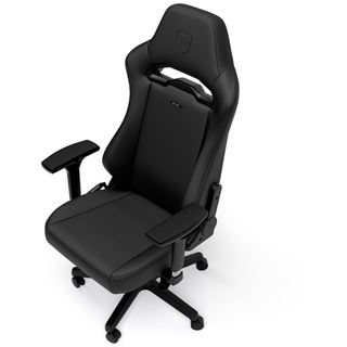 noblechairs HERO ST Gaming Stuhl - Black Edition