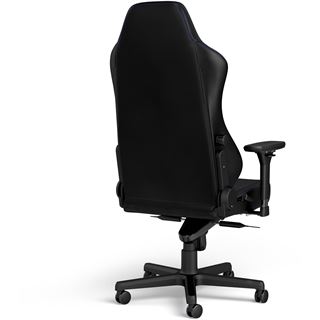 noblechairs HERO Gaming Stuhl - schwarz/blau