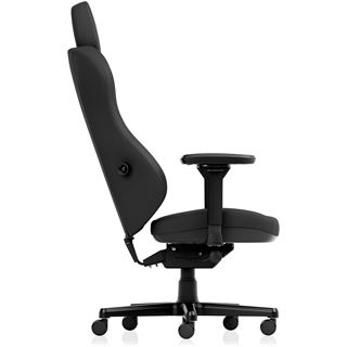 noblechairs AURA AtmoShell Gaming Stuhl - schwarz