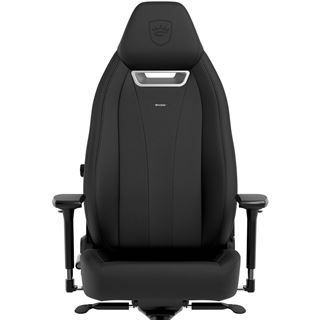 noblechairs LEGEND Gaming Stuhl - Black Edition
