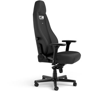 noblechairs LEGEND Gaming Stuhl - Black Edition