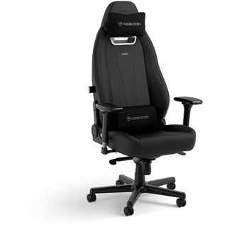 noblechairs LEGEND Gaming Stuhl - Black Edition