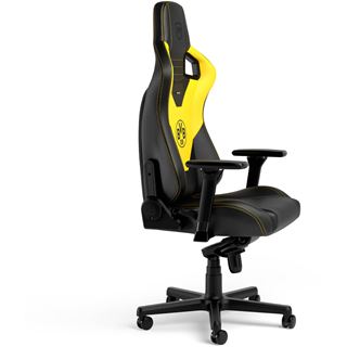 noblechairs EPIC Gaming Stuhl - Borussia Dortmund Edition