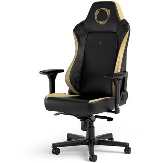noblechairs HERO Gaming Stuhl - The Elder Scrolls Online Edition