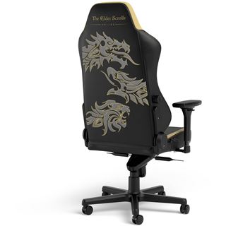 noblechairs HERO Gaming Stuhl - The Elder Scrolls Online Edition
