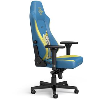 noblechairs HERO Gaming Stuhl - Fallout Vault-Tec Edition