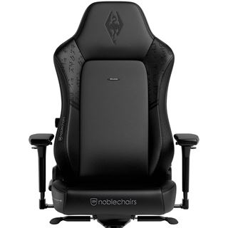 noblechairs HERO Gaming Stuhl - The Elder Scrolls V: Skyrim 10th